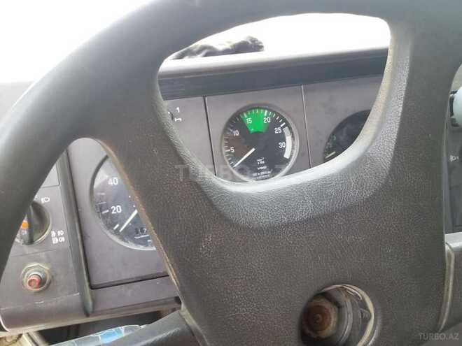 Mercedes 711 D 1994, 466,000 km - 4.0 l - Bakı