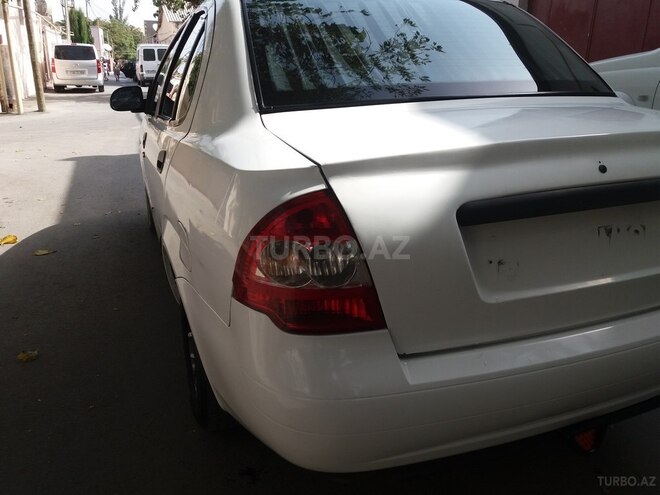 Saipa Tiba 2013, 156,000 km - 0.2 l - Bakı