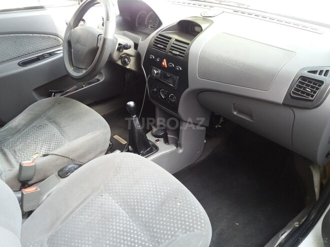 Saipa Tiba 2013, 156,000 km - 0.2 l - Bakı