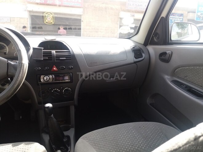 Saipa Tiba 2013, 156,000 km - 0.2 l - Bakı