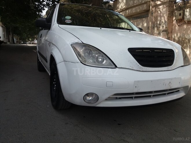 Saipa Tiba 2013, 156,000 km - 0.2 l - Bakı