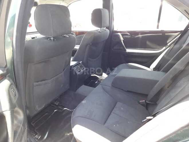 Mercedes E 240 1998, 223,000 km - 0.2 l - Bakı