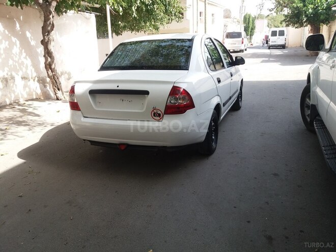 Saipa Tiba 2013, 156,000 km - 0.2 l - Bakı