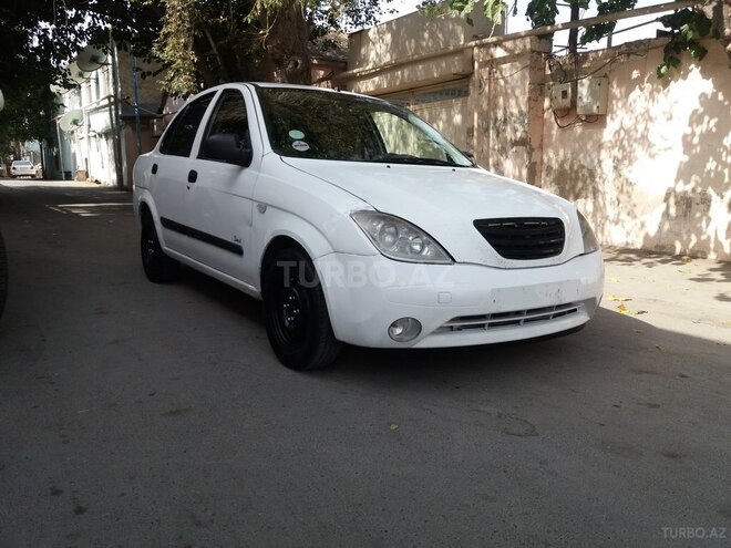 Saipa Tiba 2013, 156,000 km - 0.2 l - Bakı