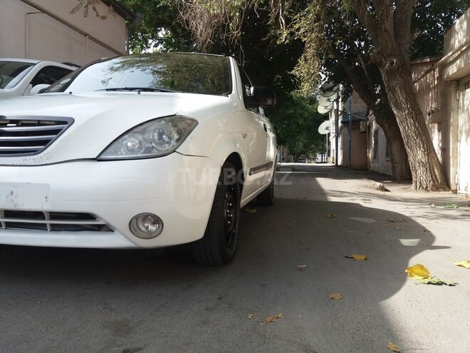 Saipa Tiba 2013, 156,000 km - 0.2 l - Bakı