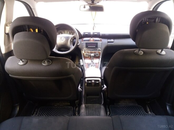 Mercedes C 220 2007, 398,999 km - 2.2 л - Bakı