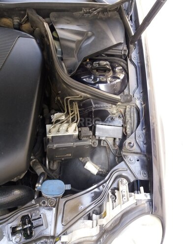 Mercedes C 220 2007, 398,999 km - 2.2 л - Bakı