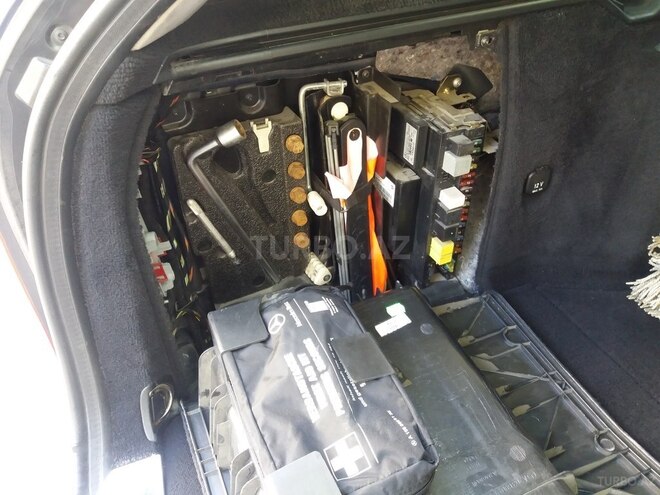 Mercedes C 220 2007, 398,999 km - 2.2 л - Bakı