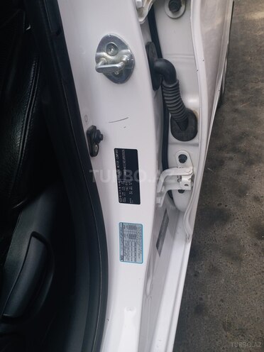 Hyundai Elantra 2013, 122,000 km - 1.6 l - Bakı