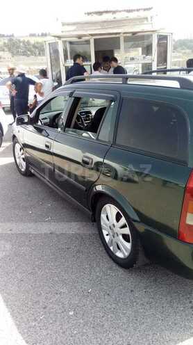 Opel Astra 1999, 248,000 km - 1.6 л - Bakı