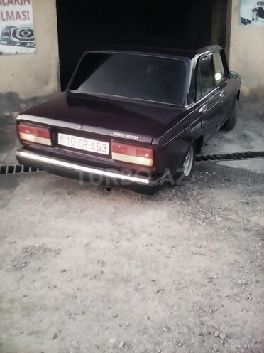 LADA (VAZ) 2107 2000, 170,567 km - 1.6 l - İmişli
