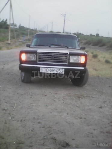 LADA (VAZ) 2107 2000, 170,567 km - 1.6 l - İmişli