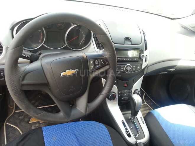Chevrolet Cruze 2014, 82,000 km - 1.8 л - Bakı