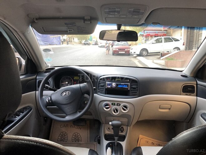 Hyundai Accent 2006, 89,000 km - 1.5 л - Bakı