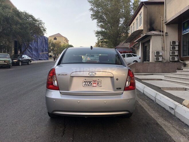 Hyundai Accent 2006, 89,000 km - 1.5 л - Bakı