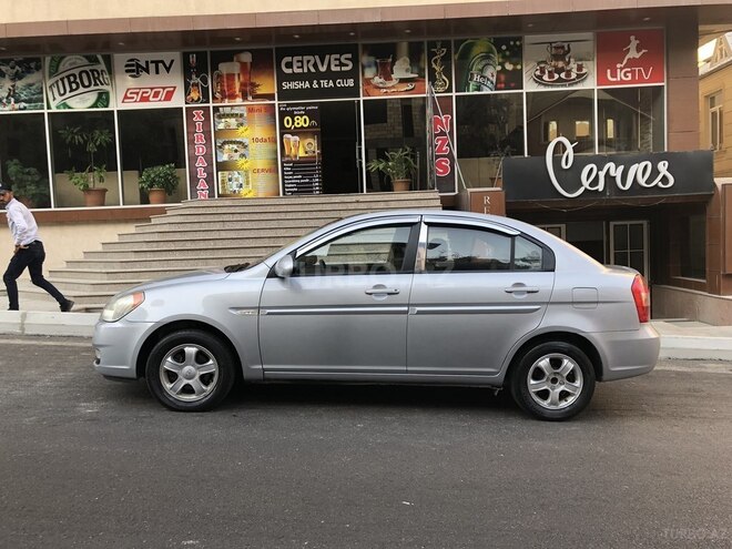 Hyundai Accent 2006, 89,000 km - 1.5 л - Bakı