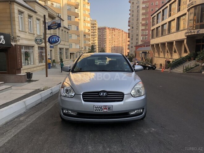 Hyundai Accent 2006, 89,000 km - 1.5 л - Bakı