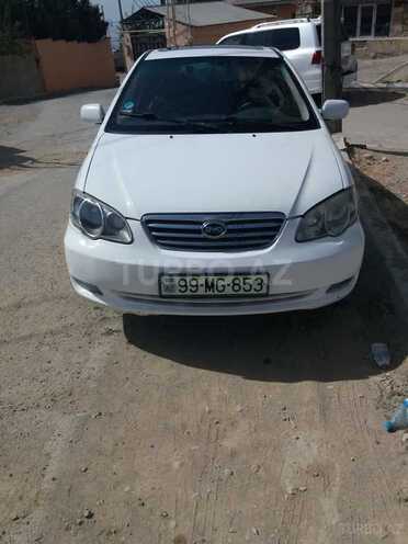 BYD F3 2013, 350,000 km - 1.5 л - Bakı