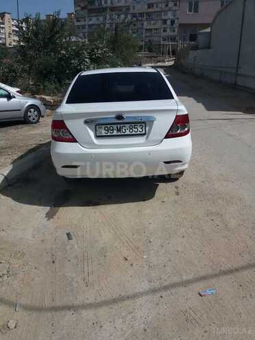 BYD F3 2013, 350,000 km - 1.5 л - Bakı
