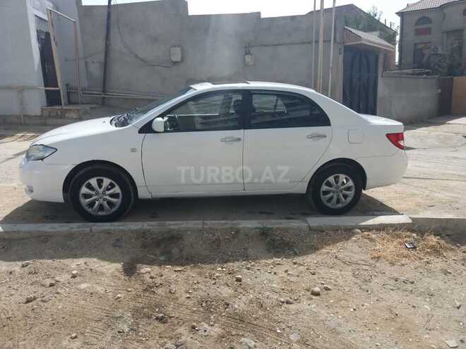 BYD F3 2013, 350,000 km - 1.5 л - Bakı
