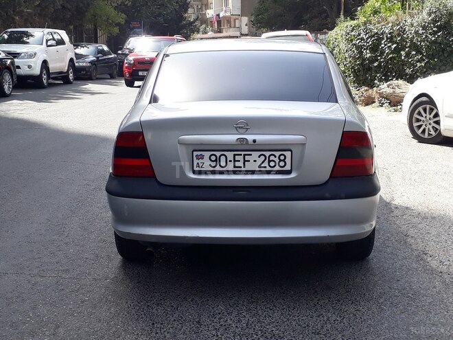 Opel Vectra 1996, 254,000 km - 1.8 l - Bakı