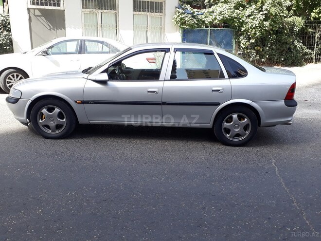 Opel Vectra 1996, 254,000 km - 1.8 l - Bakı