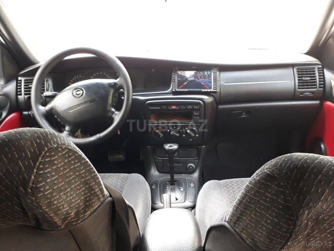 Opel Vectra 1996, 254,000 km - 1.8 l - Bakı