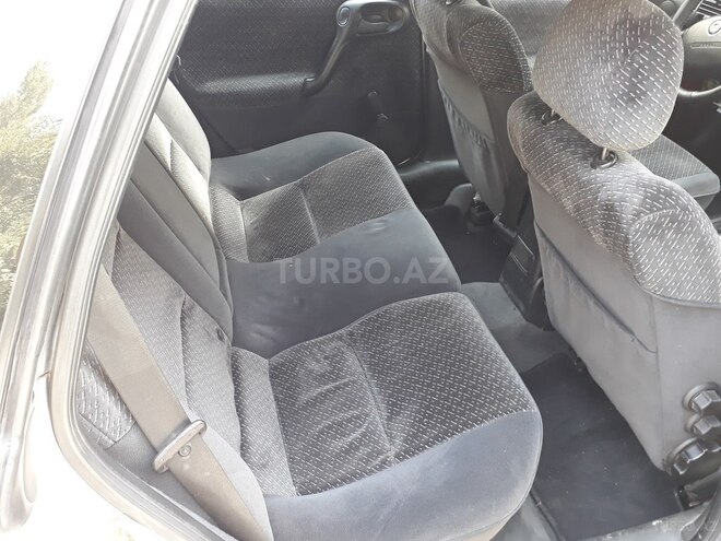 Opel Vectra 1996, 254,000 km - 1.8 l - Bakı
