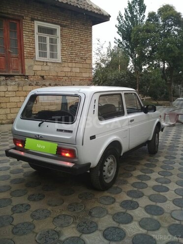 LADA (VAZ) Niva 1992, 165,800 km - 1.6 л - Masallı