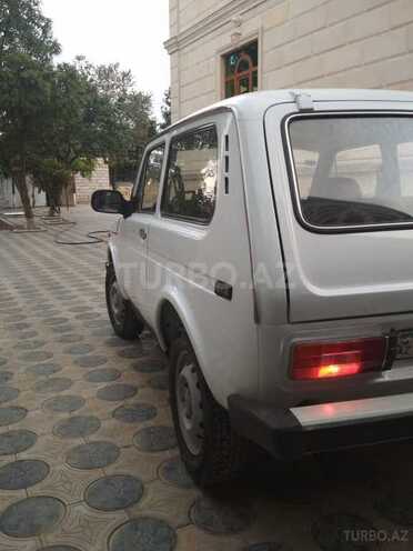 LADA (VAZ) Niva 1992, 165,800 km - 1.6 л - Masallı