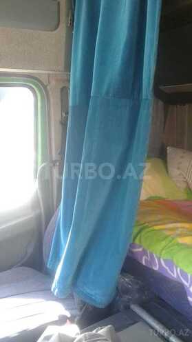 Mercedes Atego 1828 1999, 580,000 km - 0.6 l - Bakı