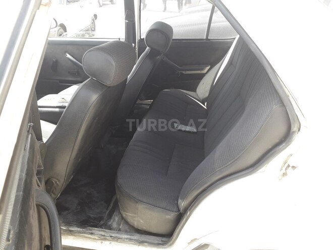 Tofas Sahin 2001, 4,558,972 km - 1.6 l - Bakı