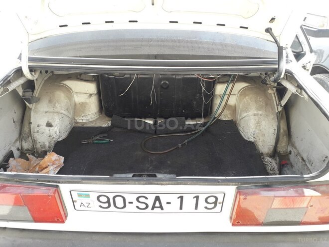 Tofas Sahin 2001, 4,558,972 km - 1.6 l - Bakı