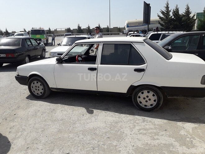 Tofas Sahin 2001, 4,558,972 km - 1.6 l - Bakı