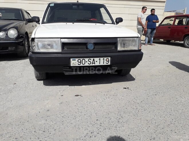 Tofas Sahin 2001, 4,558,972 km - 1.6 l - Bakı