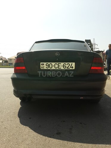 Opel Vectra 1996, 241,540 km - 2.0 л - Gəncə