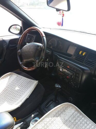 Opel Vectra 1996, 241,540 km - 2.0 л - Gəncə