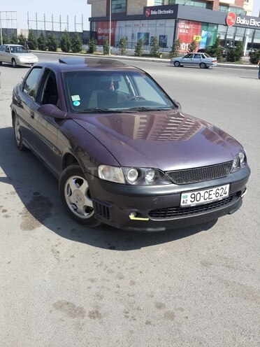 Opel Vectra 1996, 241,540 km - 2.0 л - Gəncə