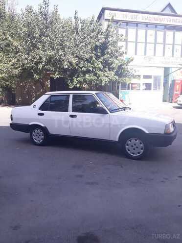 Tofas Sahin 1998, 260,000 km - 1.6 l - Bakı