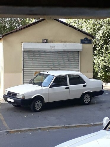 Tofas Sahin 1998, 260,000 km - 1.6 l - Bakı