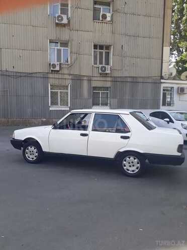 Tofas Sahin 1998, 260,000 km - 1.6 l - Bakı