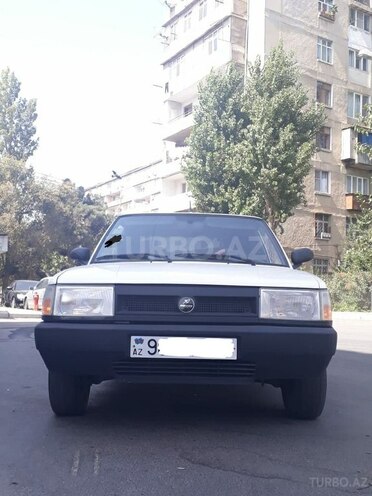 Tofas Sahin 1998, 260,000 km - 1.6 l - Bakı