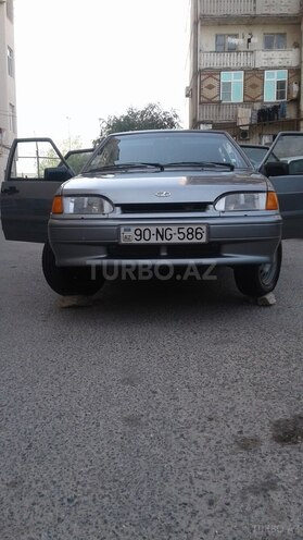 LADA (VAZ) 2115 2012, 250,000 km - 1.5 l - Xırdalan