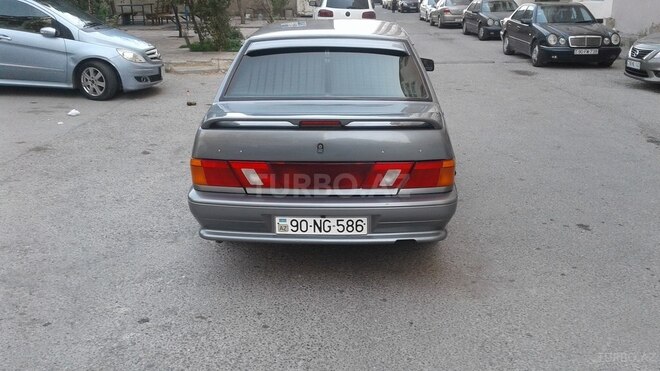 LADA (VAZ) 2115 2012, 250,000 km - 1.5 l - Xırdalan