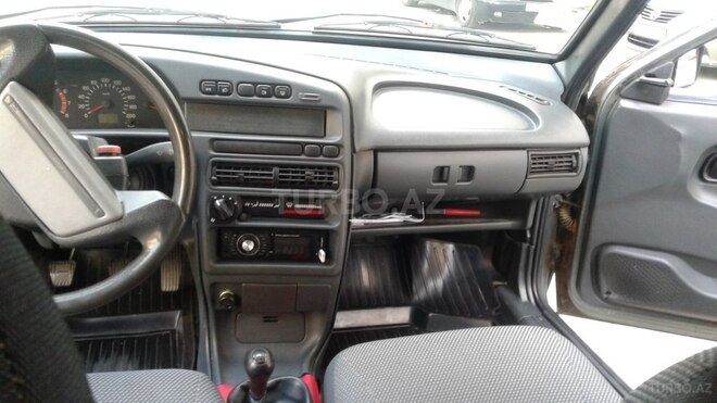 LADA (VAZ) 2115 2012, 250,000 km - 1.5 l - Xırdalan