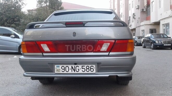 LADA (VAZ) 2115 2012, 250,000 km - 1.5 l - Xırdalan