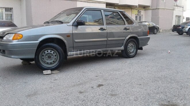 LADA (VAZ) 2115 2012, 250,000 km - 1.5 l - Xırdalan