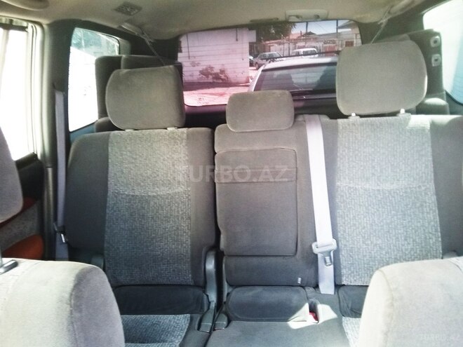 Toyota Prado 2005, 150,000 km - 2.7 l - Bakı