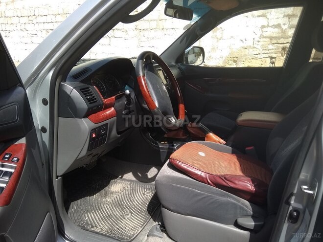 Toyota Prado 2005, 150,000 km - 2.7 l - Bakı