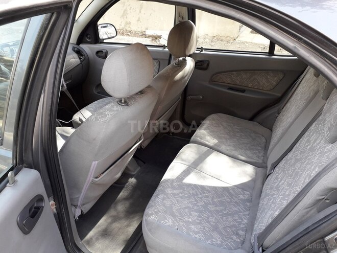 Saipa Tiba 2014, 154,000 km - 1.5 л - Bakı